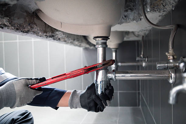 Trusted Plumbing service in Wilson, WY - AAA Plumbing Heating